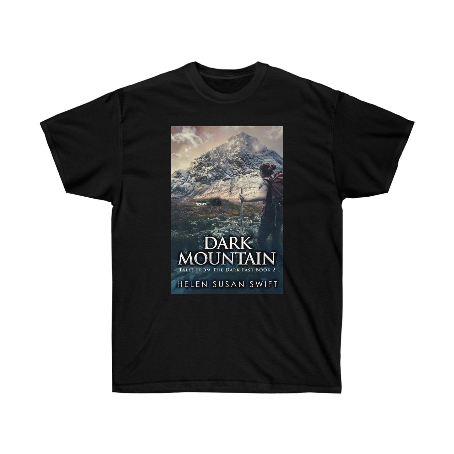 Dark Mountain - Unisex T-Shirt