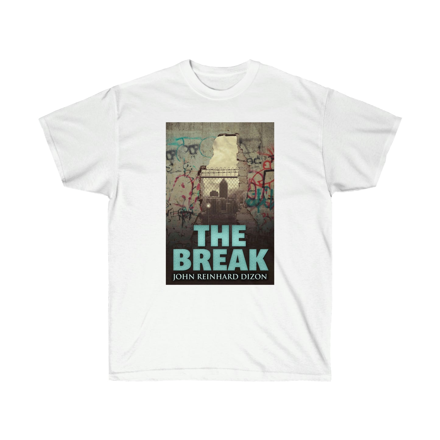 The Break - Unisex T-Shirt