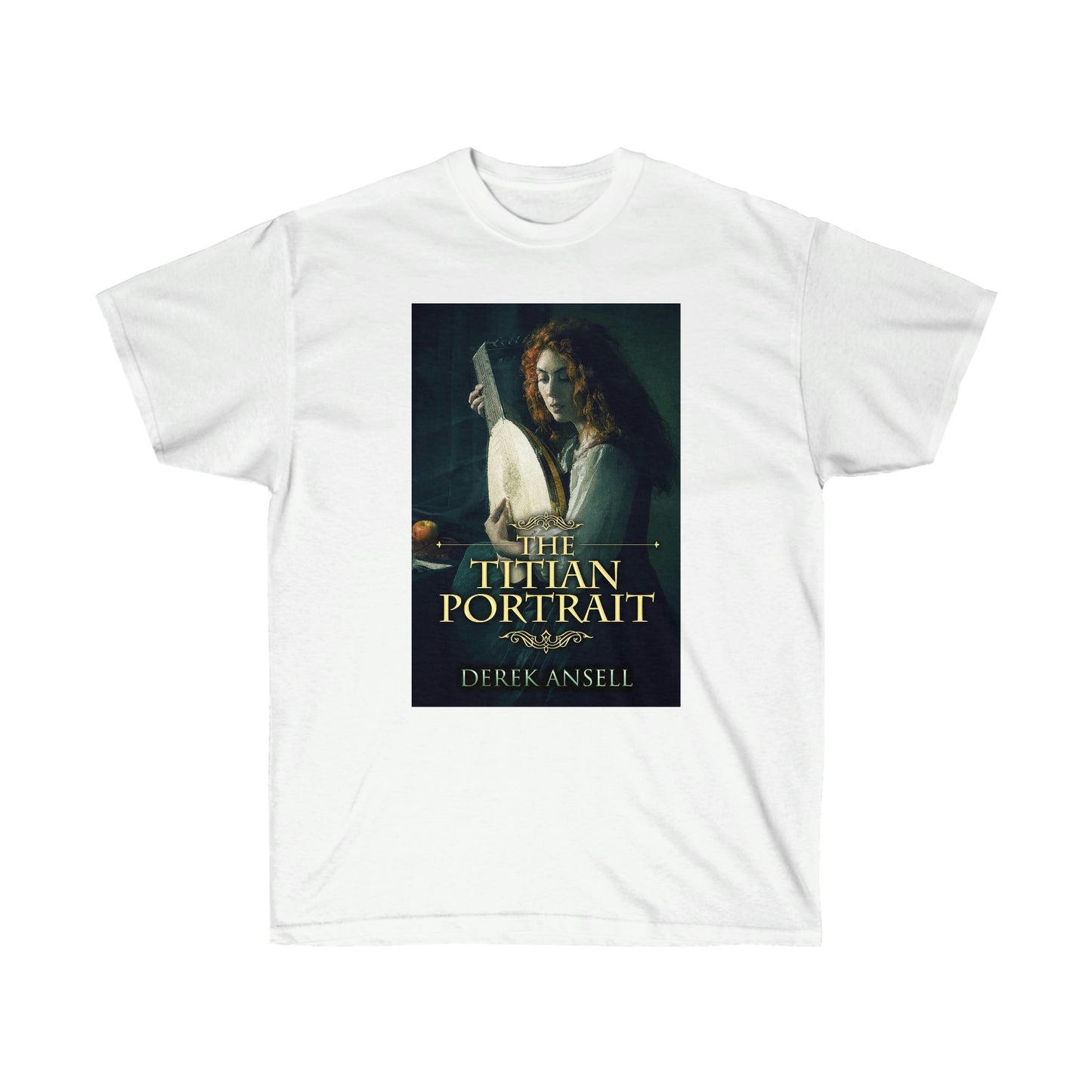 The Titian Portrait - Unisex T-Shirt