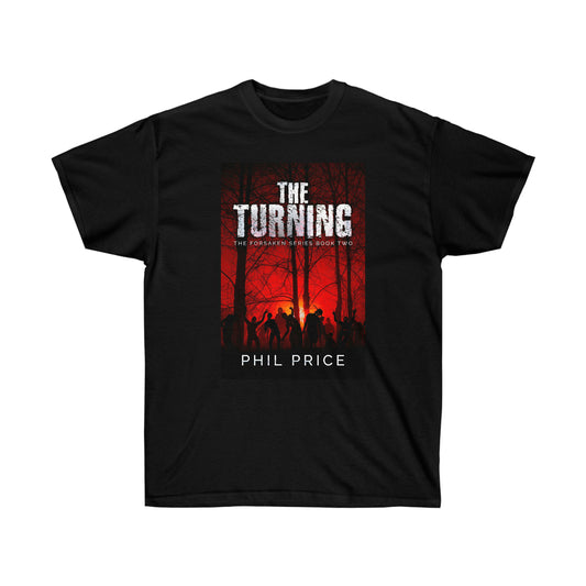 The Turning - Unisex T-Shirt