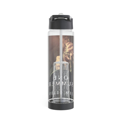 One Summer - Infuser Water Bottle