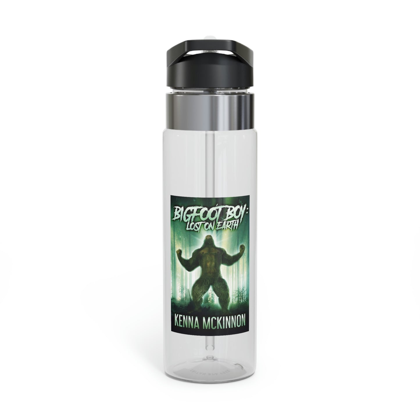 Bigfoot Boy - Kensington Sport Bottle