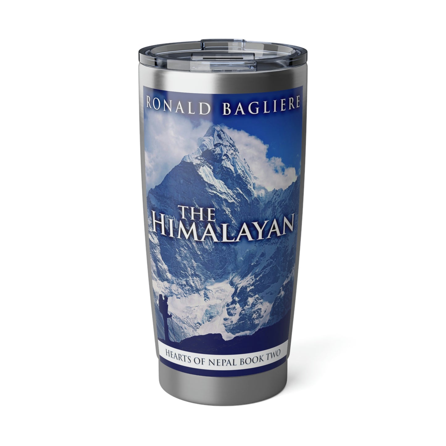 The Himalayan - 20 oz Tumbler