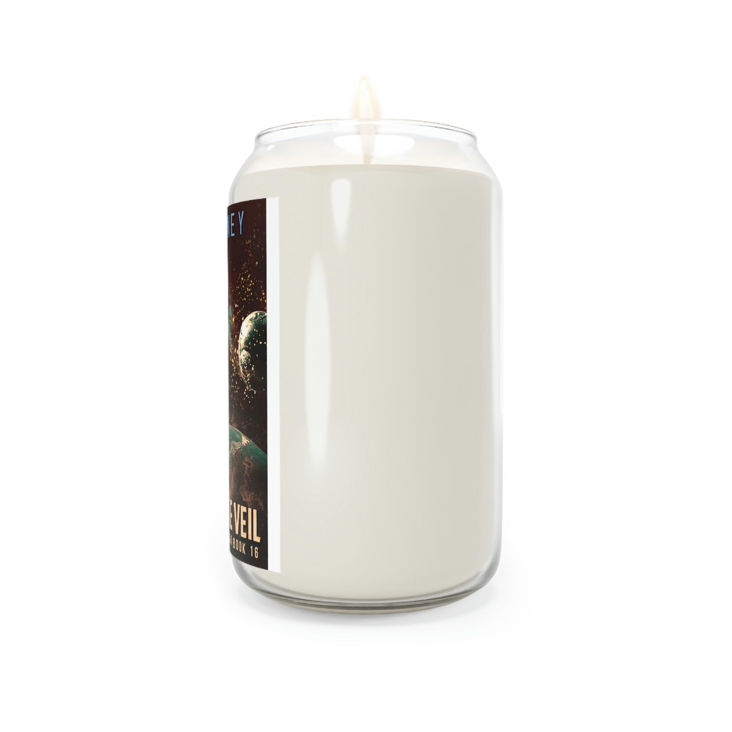 Beyond The Veil - Scented Candle