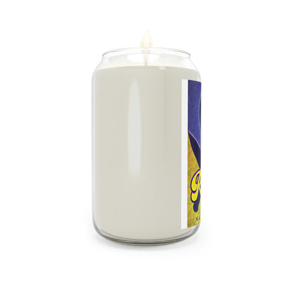 Run It! - Scented Candle