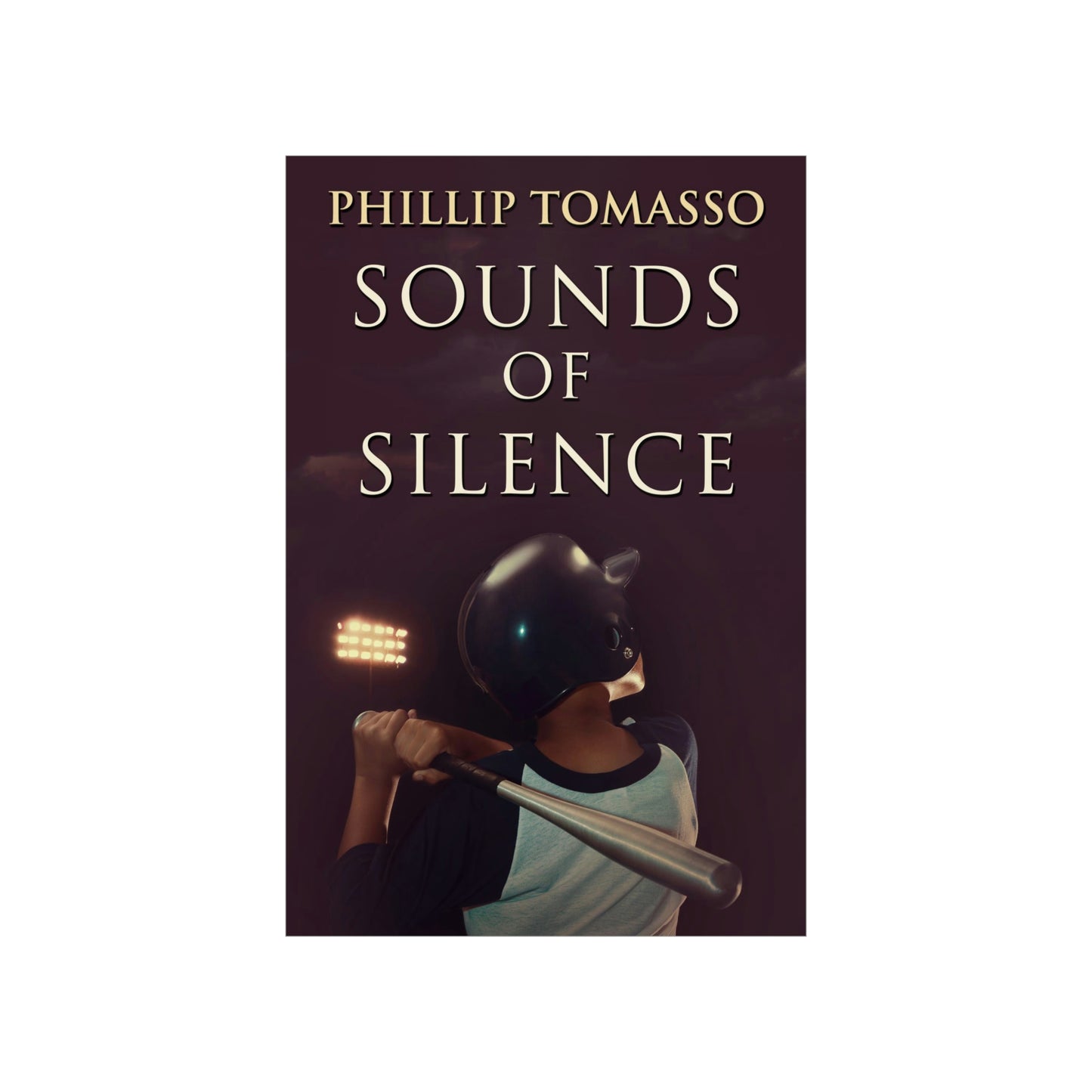 Sounds Of Silence - Matte Poster