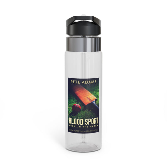 Blood Sport - Kensington Sport Bottle