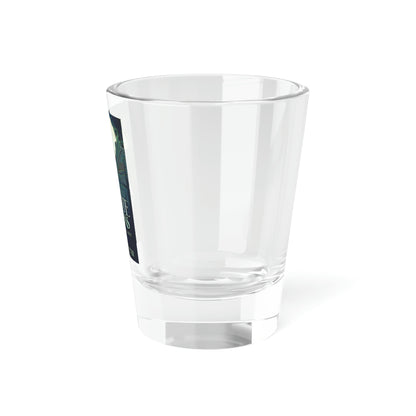 Antidote Illusions - Shot Glass, 1.5oz