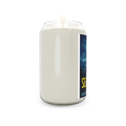 Sea Scope - Scented Candle