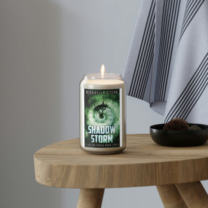 Shadow Storm - Scented Candle