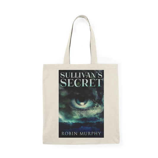 Sullivan's Secret - Natural Tote Bag