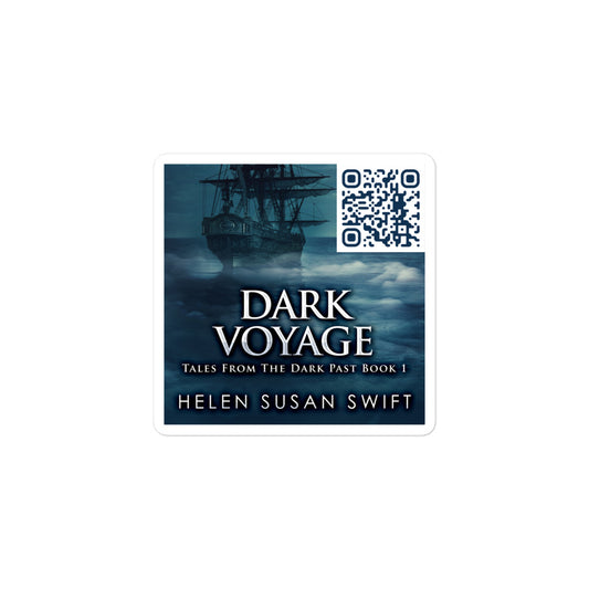 Dark Voyage - Stickers