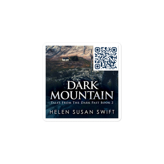 Dark Mountain - Stickers