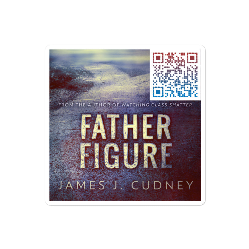 Father Figure - Stickers