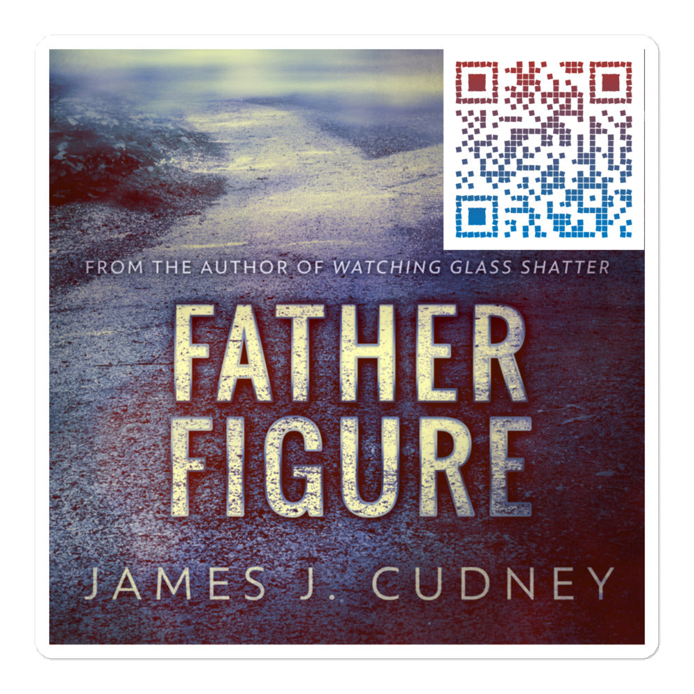 Father Figure - Stickers