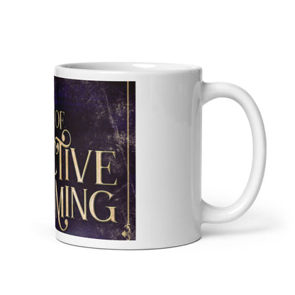 The Art of Effective Dreaming - White Coffee Mug