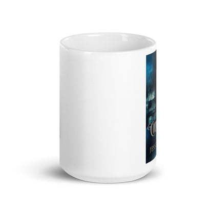 Colygraphia - White Coffee Mug